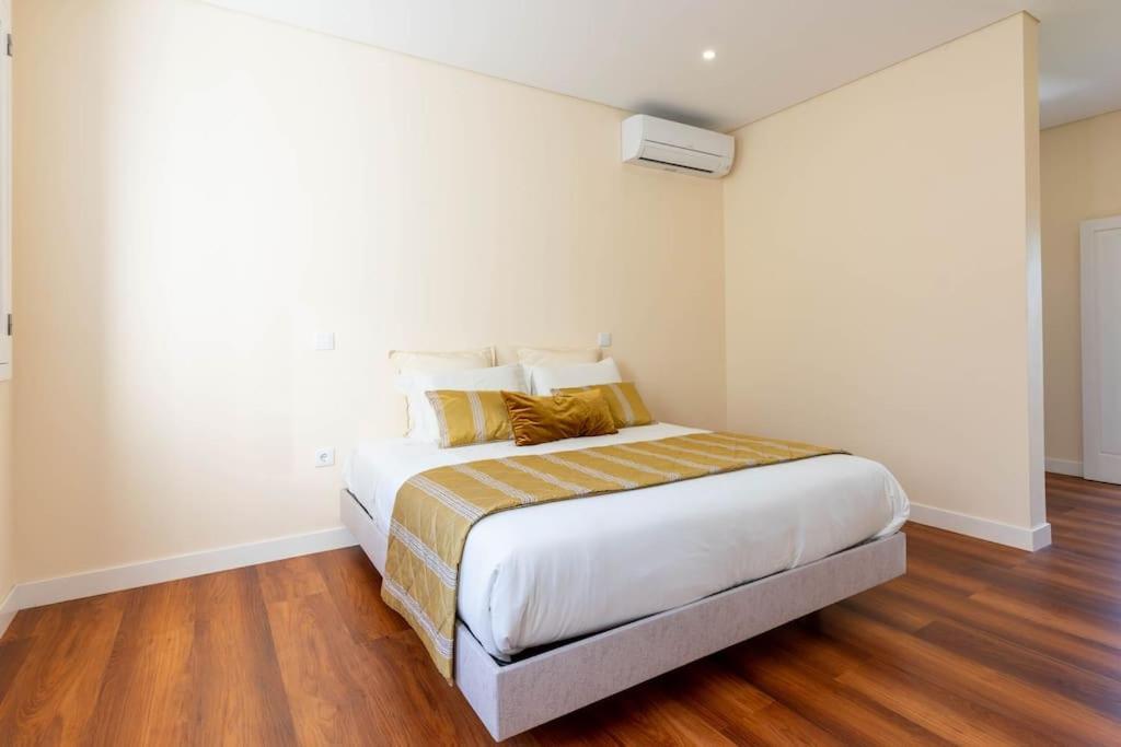 City Center Apartments-เปนาฟิล ภายนอก รูปภาพ